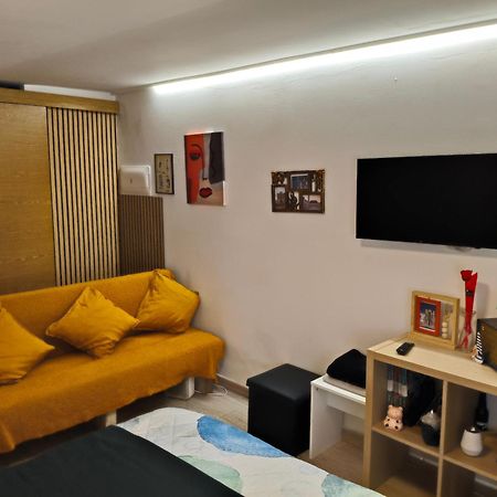 Studio Daires 코임브라 외부 사진
