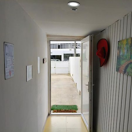 Studio Daires 코임브라 외부 사진