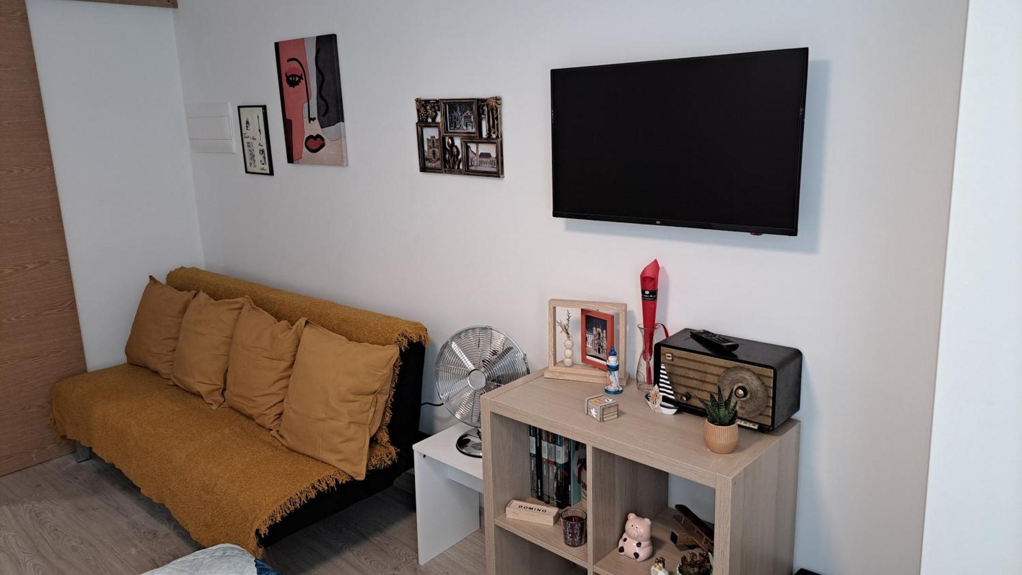 Studio Daires 코임브라 외부 사진