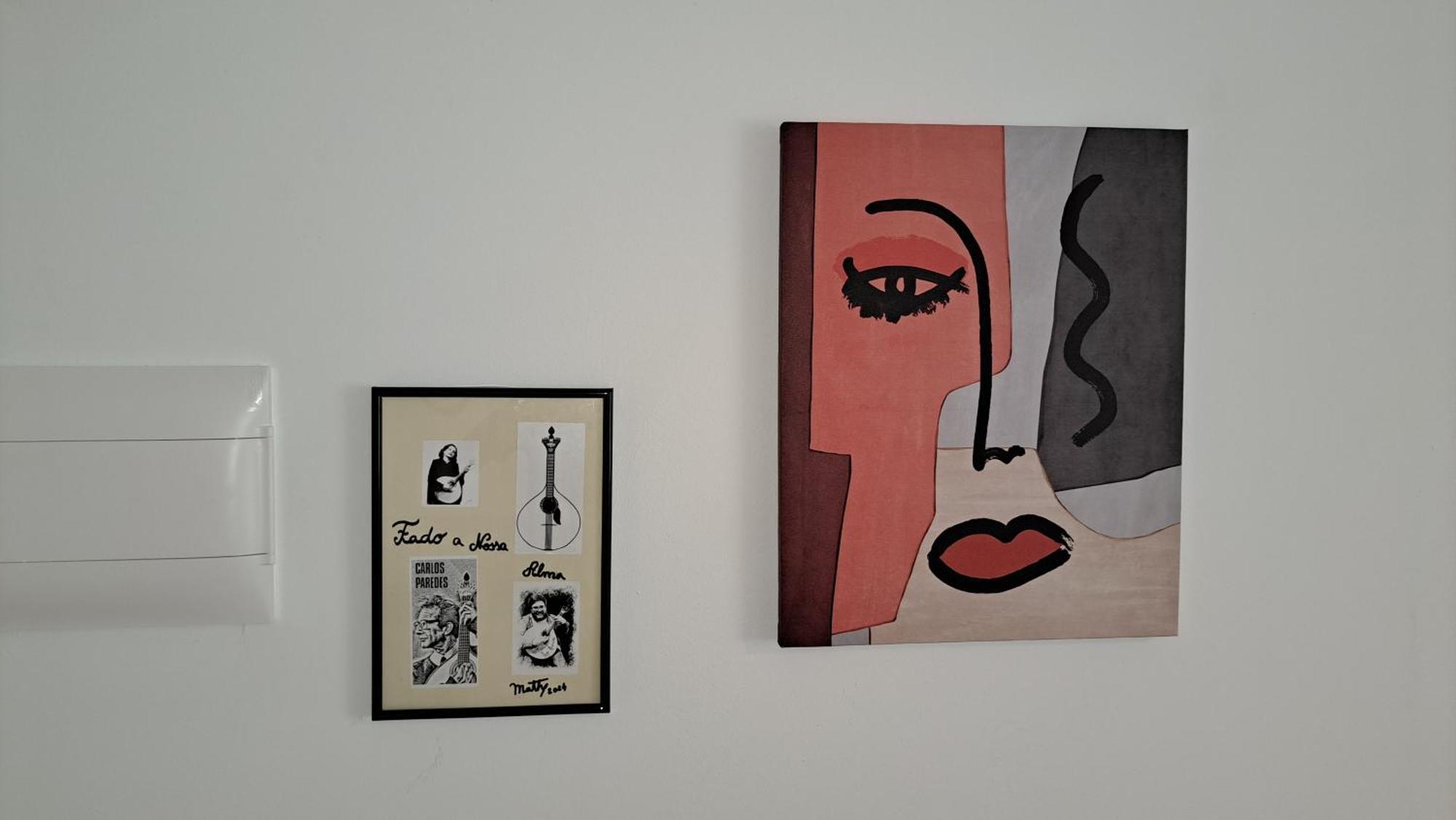 Studio Daires 코임브라 외부 사진