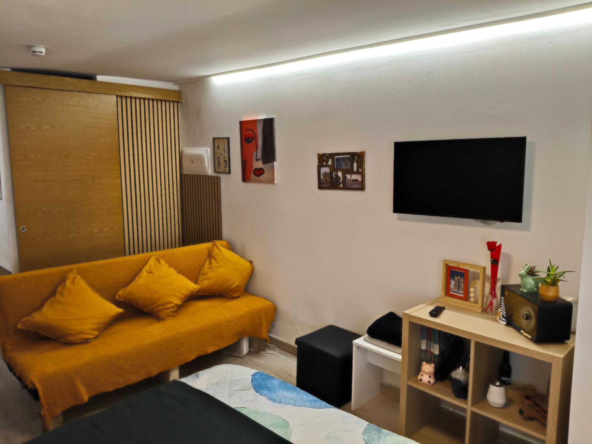 Studio Daires 코임브라 외부 사진