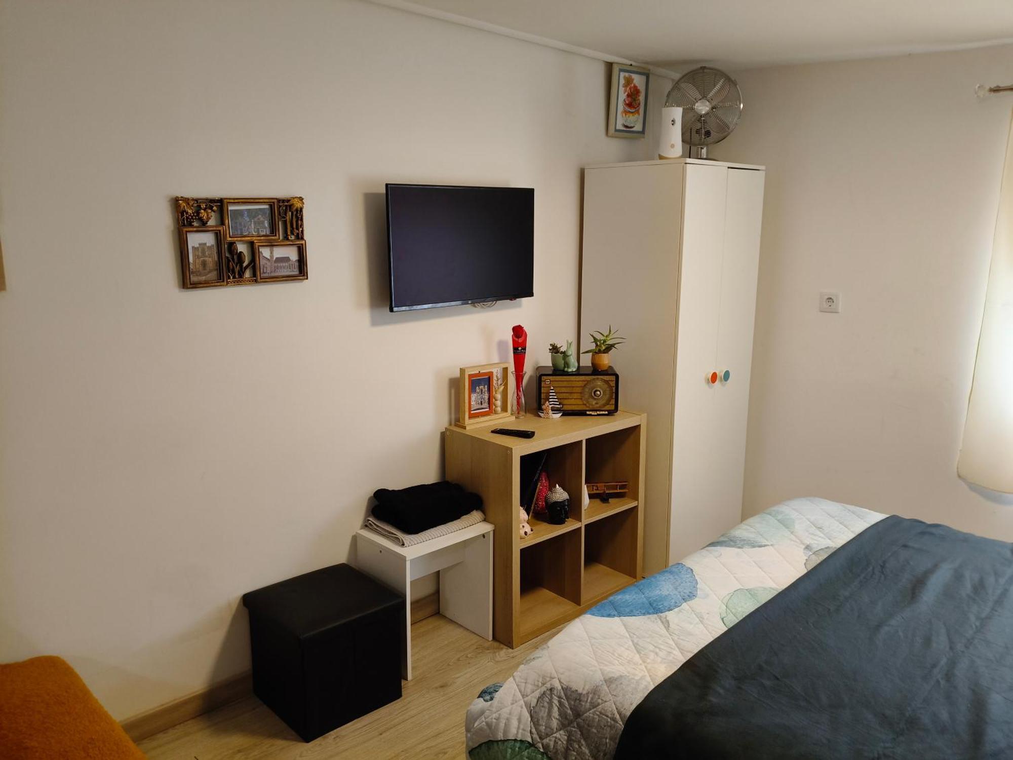 Studio Daires 코임브라 외부 사진