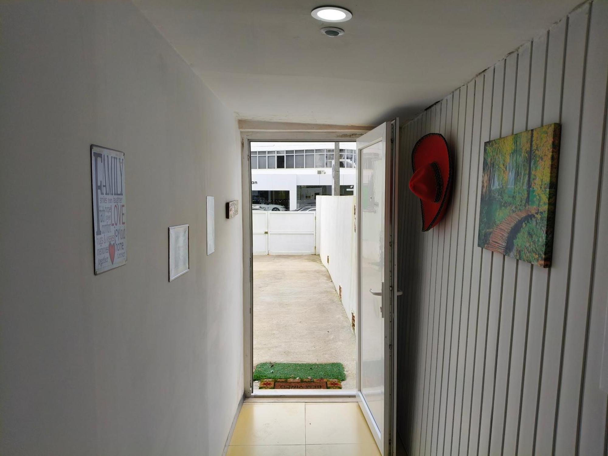 Studio Daires 코임브라 외부 사진